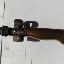 Lebel pas courante N A BC 1441.5