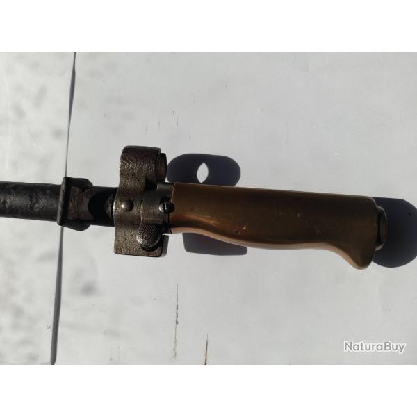 Lebel pas courante N A BC 1441.5