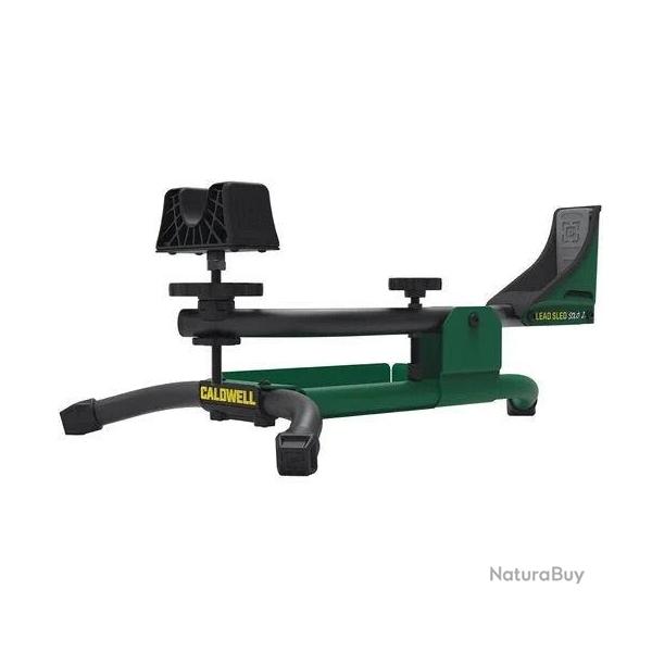 Accessoire Caldwell Lead Sled Solo 2 1217423