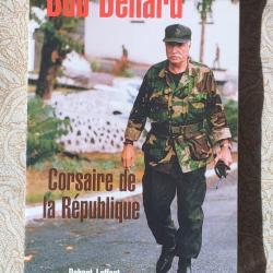 &laquo;&nbsp;Corsaire de la R&eacute;publique&nbsp;&raquo; par Bob Denard  | FRANCAFRIQUE | MERCENAIRES