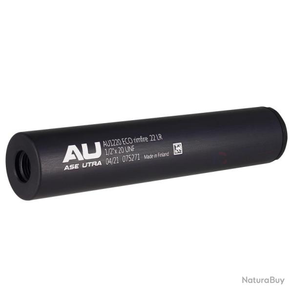 SIlencieux reducteur de son ASE UTRA 22Lr