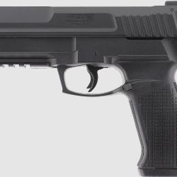 PACK PISTOLET D&Eacute;FENSE T4E IMPAX P68 CAL 68 - 16 J