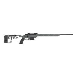 Carabine Colt CBX Precision Rifle .308WIN 24 in. Platinum Gray