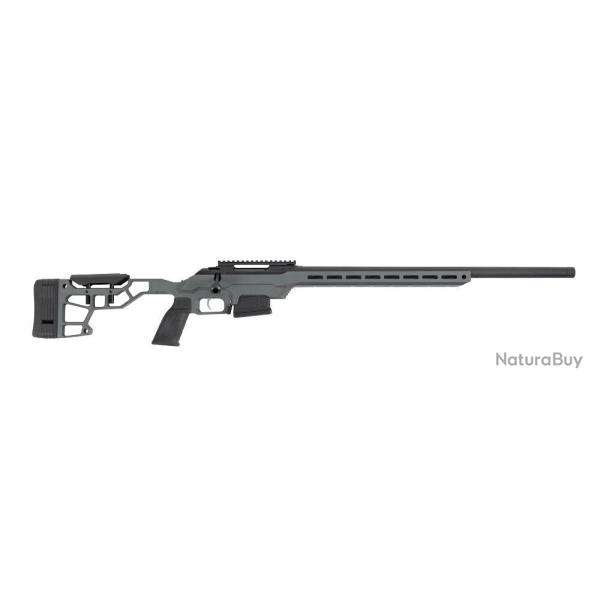 Carabine Colt CBX Precision Rifle .308WIN 24 in. Platinum Gray