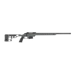 Carabine Colt CBX Precision Rifle 6.5CM 26 in. Platinum Gray
