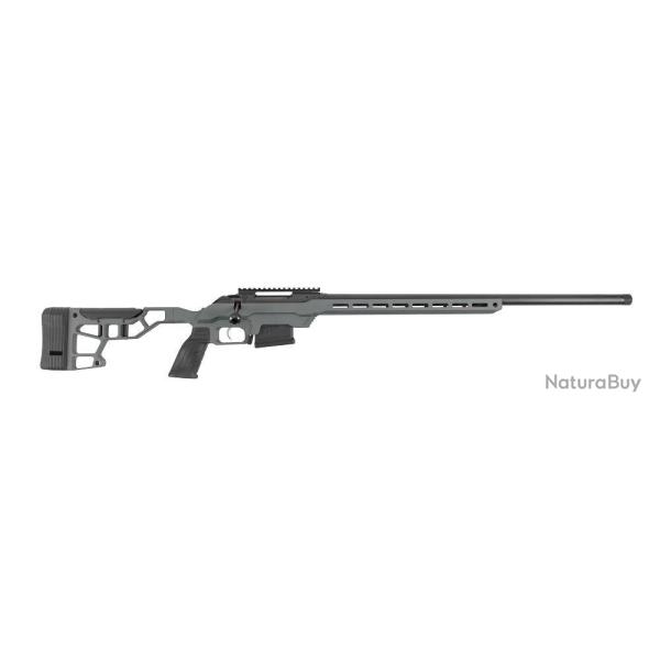 Carabine Colt CBX Precision Rifle 6.5CM 26 in. Platinum Gray