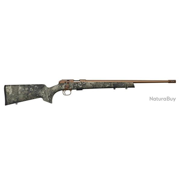 Carabine CZ 457 Hunter Strata 17HMR 20" 1/2x20