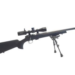 Carabine CZ 457 Varmint Synth&eacute;tique 22LR