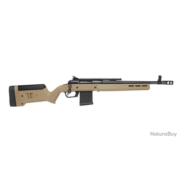 Carabine Savage 110 Magpul Scout FDE 300 AAC Blackout