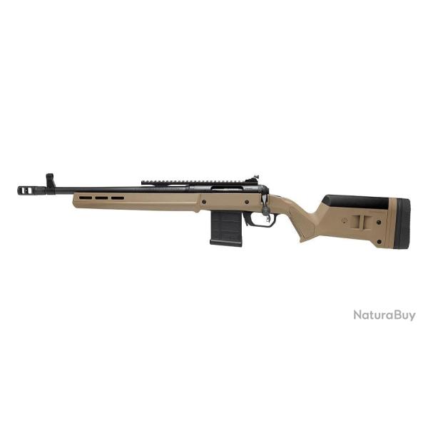 Carabine Savage 110 Magpul Scout FDE LH 300 AAC Blackout