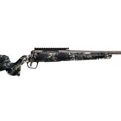 Carabine Savage Axis 2 PRO FOREST SP CAMO 308 WIN
