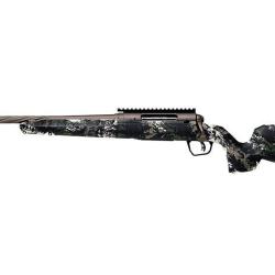 Carabine Savage Axis 2 PRO FOREST SP CAMO 308 WIN Gaucher