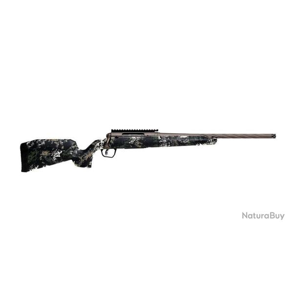 Carabine Savage Axis 2 PRO Forest SP Camo 6.5 Creedmoor
