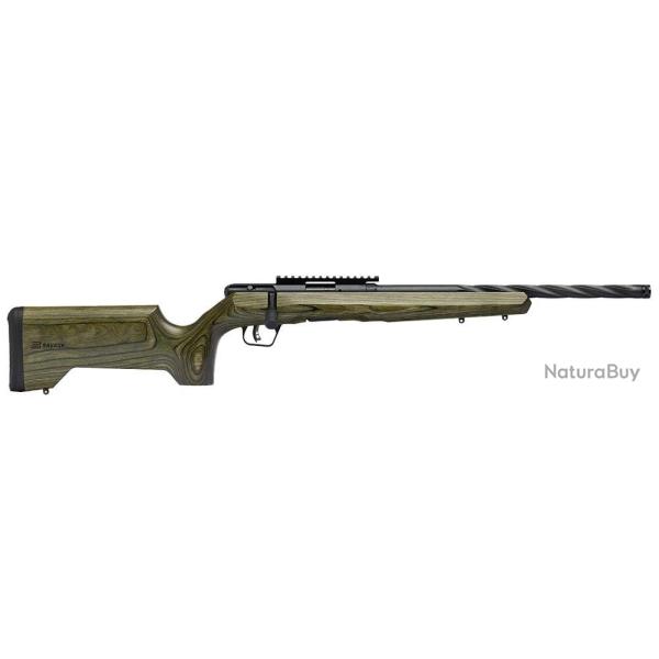 Carabine Savage B22 Timber Tactical Cal.22WMR 46cm