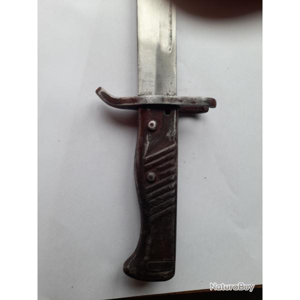 Ba�onnette ersatz type 44