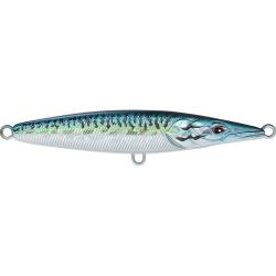 Leurre de surface XORUS Asturie 110 Blue mackerel