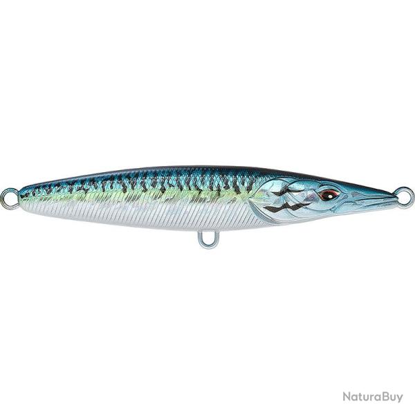 Leurre de surface XORUS Asturie 110 Blue mackerel