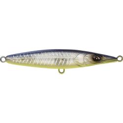 Leurre de surface XORUS Asturie 110 Elegy bone