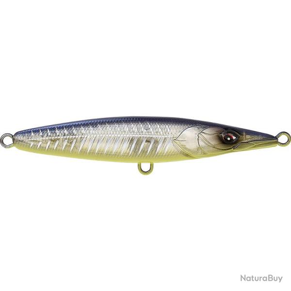 Leurre de surface XORUS Asturie 110 Elegy bone
