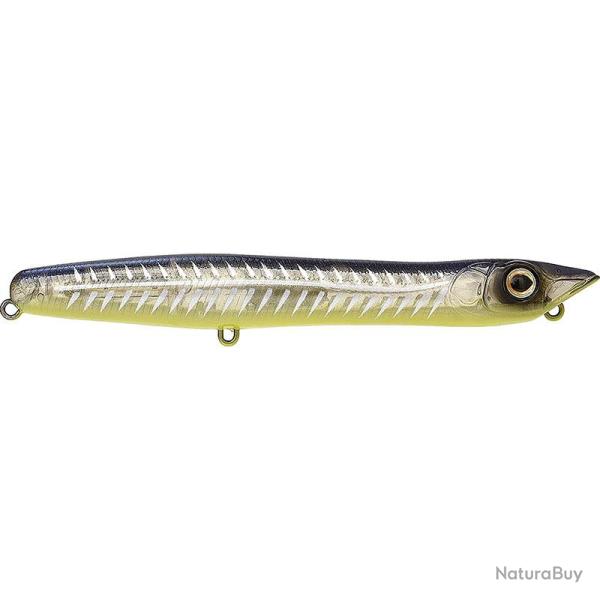 Leurre de surface XORUS Frosty Elegy bone