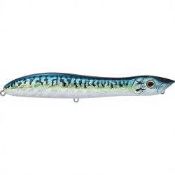 Poisson nageur XORUS Patchinko2 Blue mackerel