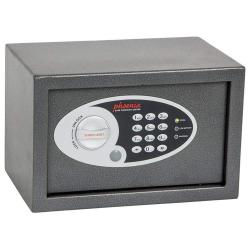 Vente flash - Coffre Fort De S&eacute;curit&eacute; pour armes de poings & objets de valeurs Phoenix Vela Ss0801E