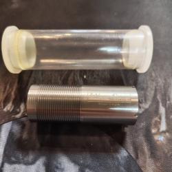 Choke Verney-Carron neuf 1/4