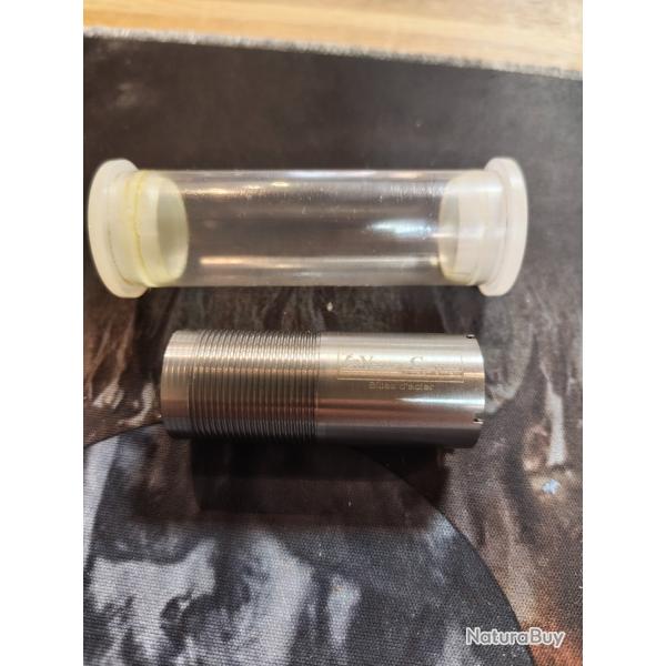 Choke Verney-Carron neuf 1/4