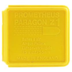 Plombs 5.5 Paragon Z1 / 0.93g Boite de 75 pcs