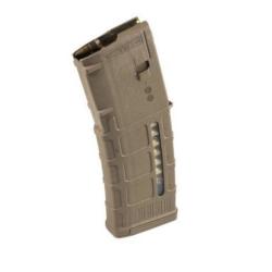 PMAG 30 cps M4 Gen3 fen&ecirc;tre noir - Magpul Coyote