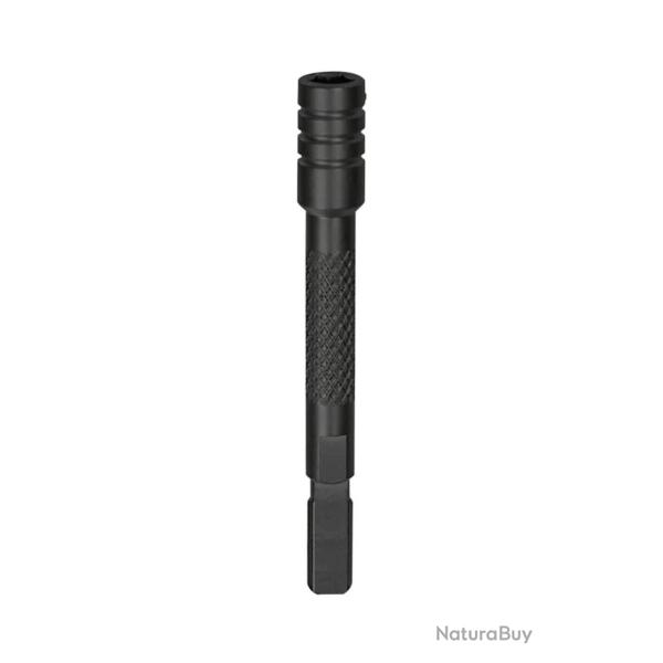 Rallonge pour Embouts - Leatherman Noir