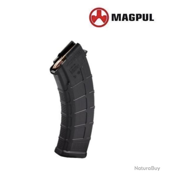 PMAG 30 cps MOE AK47/AKM noir - Magpul