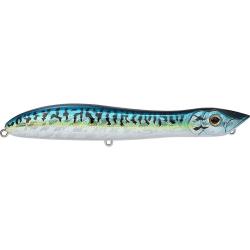 Poisson nageur XORUS Patchinko 100 Blue mackerel