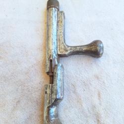 Chasspot culasse compl&egrave;te  vendu par poudrenoirepro