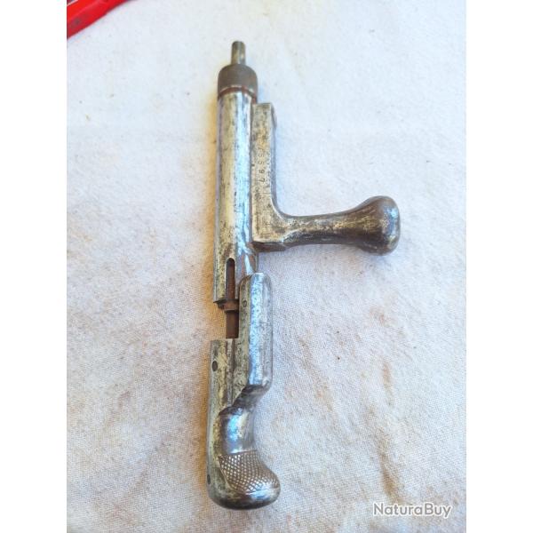 Chasspot culasse compl�te  vendu par poudrenoirepro