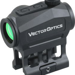 POINT ROUGE SCRAPPER1X22 VECTOR OPTIC