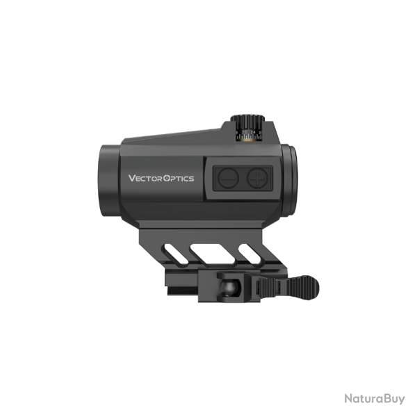 VECTOR OPTIC POINT ROUGE MAVERICK II PLUS 1X22 DBR