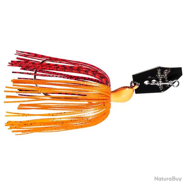Chatterbait Z MAN Original 14g Fire Craw
