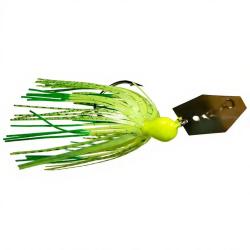 Chatterbait Z MAN Original 14g Frog