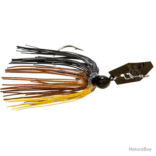 Chatterbait Z MAN Original 14g Bayou craw