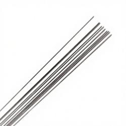 Barrettes inox &Oslash; 0.40mm