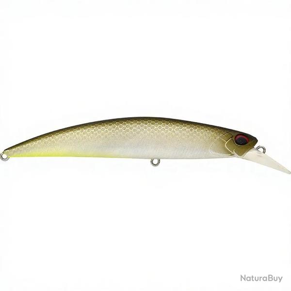 Poisson nageur DUO Spearhead ryuki 110 S SW LTD CZAZ572 Pro ayu II