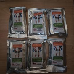 Recharge dry pac hill pumps neuve