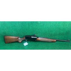 Carabine browning bar Light cal 300wm