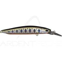 Poisson nageur SMITH Cherry blood MD 90 14