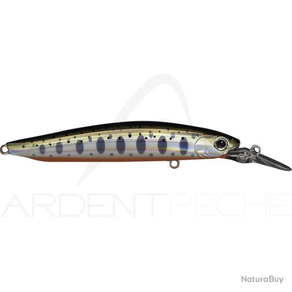 Poisson nageur SMITH Cherry blood MD 90 14