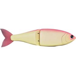 Swimbait SWIMBAIT REPUBLIC Glideway 176 F 29 Pinky