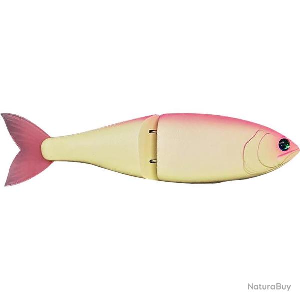 Swimbait SWIMBAIT REPUBLIC Glideway 176 F 29 Pinky