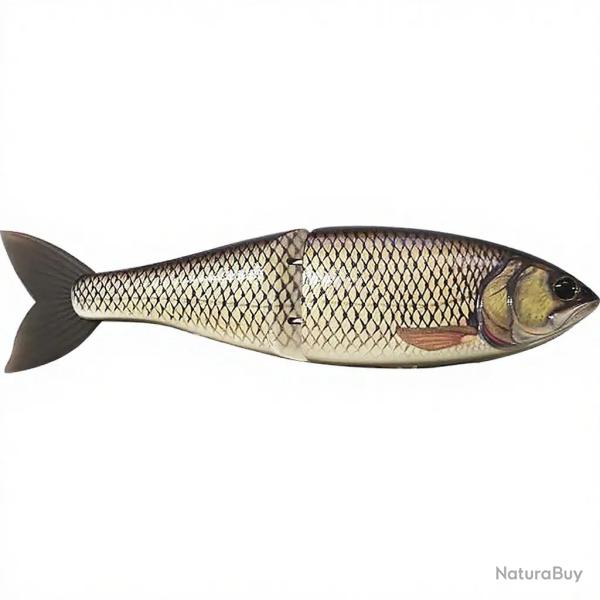 Swimbait SWIMBAIT REPUBLIC Glideway 176 F 30 Eo carp