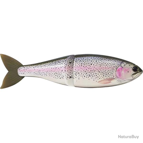 Swimbait SWIMBAIT REPUBLIC Glideway 176 F 31 Eo trout